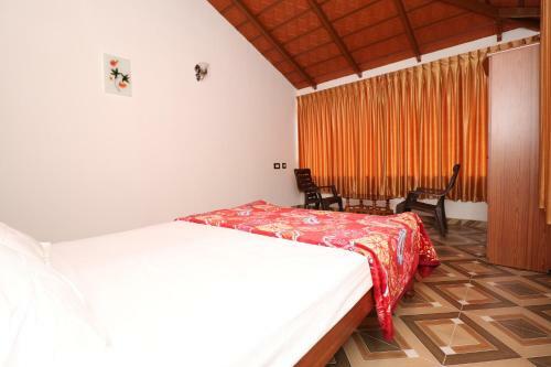 The Mayuravana Homestay