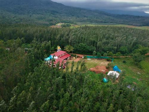 The Mayuravana Homestay