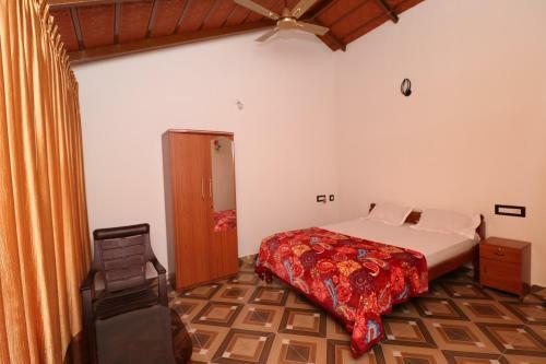 The Mayuravana Homestay