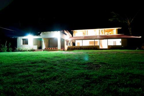The Mayuravana Homestay