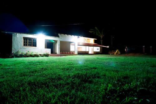 The Mayuravana Homestay