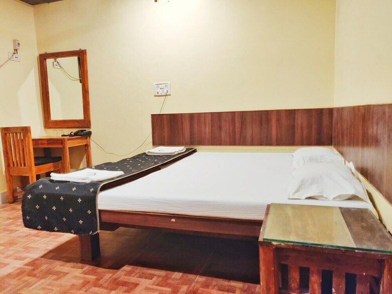 Hotel Harshawardhan