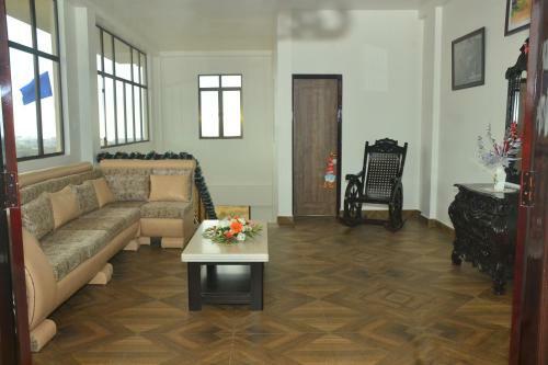 Hotel San Nael La Resort