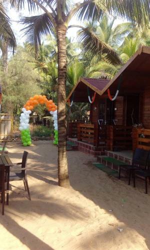 Hotel Coastal Galaxy Wooden Homes Devbag