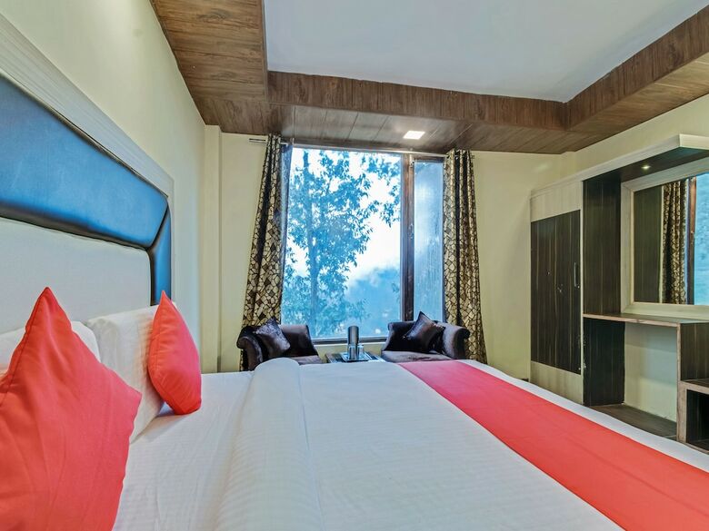 Oyo 23363 Hotel Highland