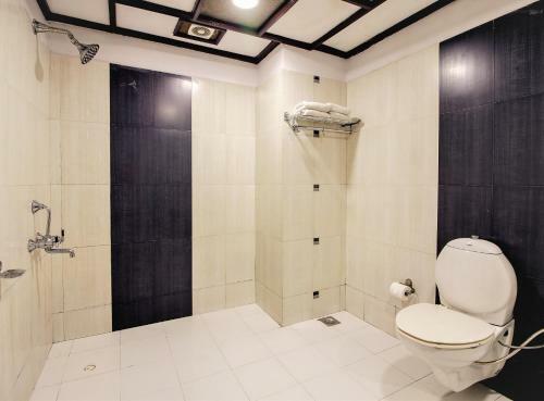 Hotel Snow Valley Resorts Dalhousie