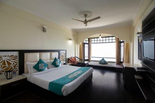 Hotel Snow Valley Resorts Dalhousie