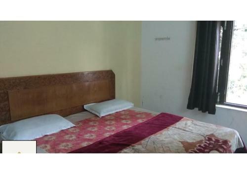 Hotel Bhandari Palace Gandhi Chowk