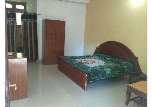 Hotel Bhandari Palace Gandhi Chowk