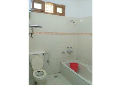 Hotel Bhandari Palace Gandhi Chowk