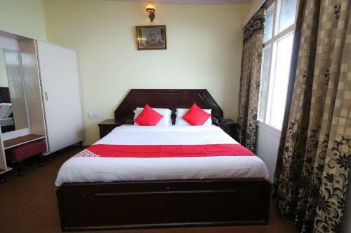 Oyo 19359 Hotel Surya Resort