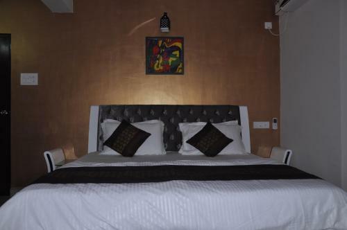 Hotel Dewa Goa