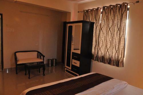 Hotel Dewa Goa