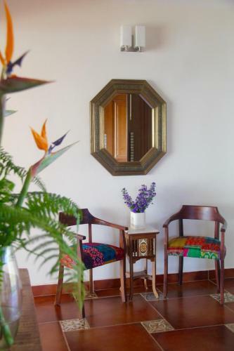 Hostal The Xanadu, Coonoor