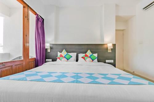Apartamento Exotic 2bhkhome In Siolim, Goa