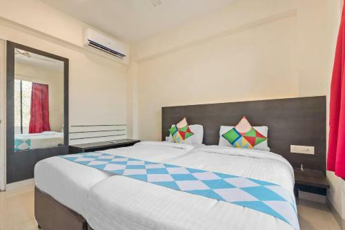 Apartamento Exotic 2bhkhome In Siolim, Goa