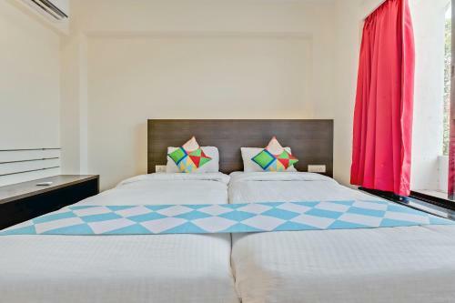 Apartamento Exotic 2bhkhome In Siolim, Goa