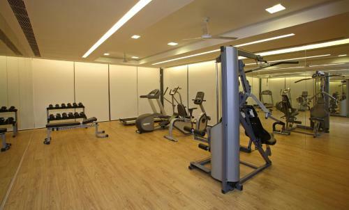 Apartamento Infiniti Bay Sea Home 104