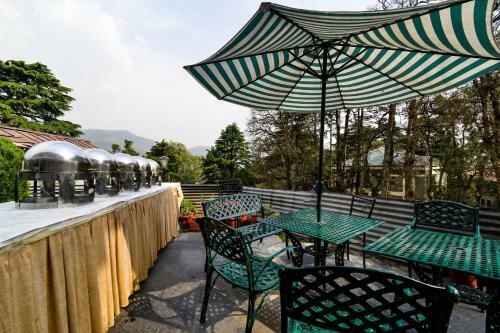 Hotel Capital O 3153 Sagrika Resort