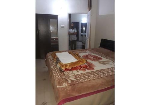 2bhk Furnished Apartments