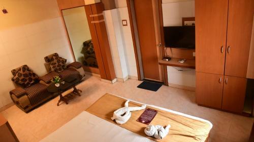 Hotel Mahabir Galaxy