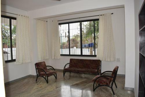 Hostal Sai Leela Guest House