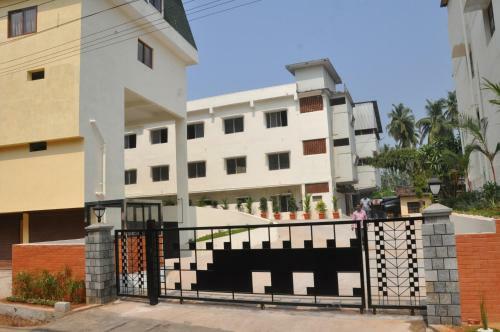 Hotel Shivaprasad Grand