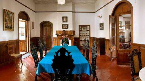 Hotel Neemrana's Wallwood Garden