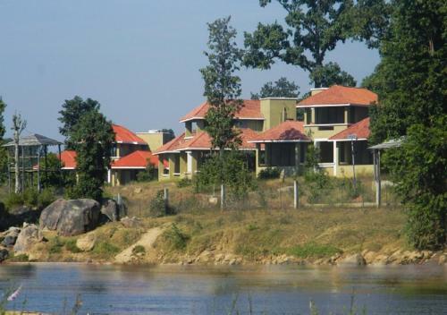 Hotel Mpt Baghira Jungle Resort Mocha
