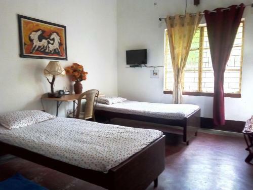 Happy Villa Homestays