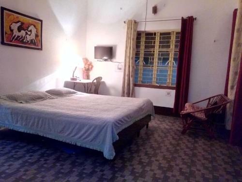 Happy Villa Homestays