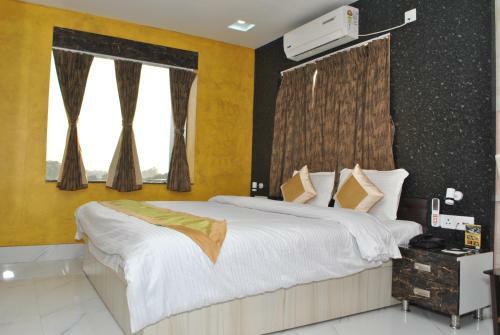 Hotel Geetanjali International