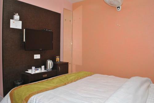Hotel Geetanjali International