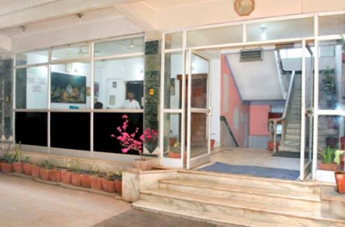 Hotel Yashoda International