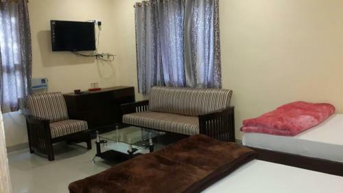 Hotel Lord Shiva