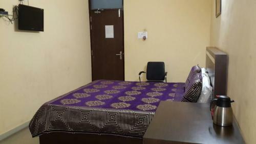 Hotel Lord Shiva
