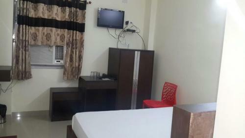 Hotel Lord Shiva