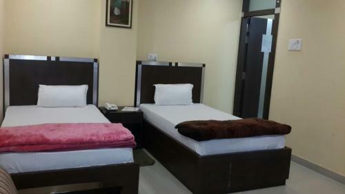 Hotel Lord Shiva