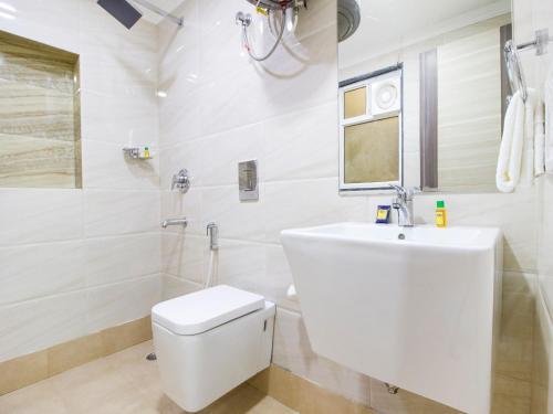 Hotel Green Lotus Residency Dwarka