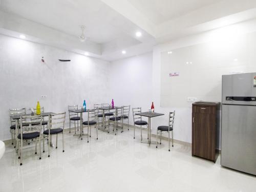 Hotel Green Lotus Residency Dwarka