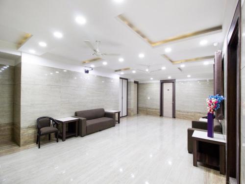 Hotel Green Lotus Residency Dwarka