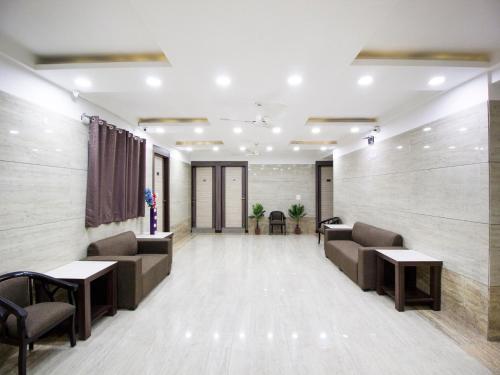 Hotel Green Lotus Residency Dwarka