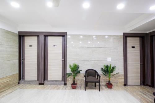 Hotel Green Lotus Residency Dwarka