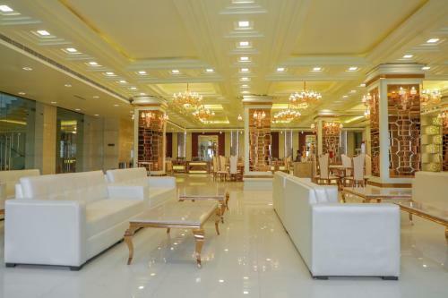 Hotel The Grand Parisian