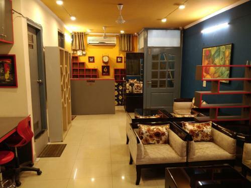 Deer Park Home Stay