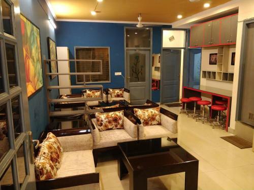 Deer Park Home Stay