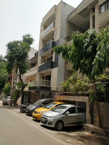 Deer Park Home Stay