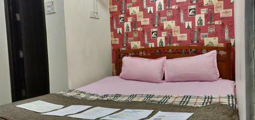 Hostal Pearl Premium Luxury Homes