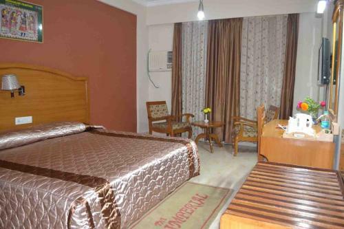 Hotel The Imperial Kushinagar