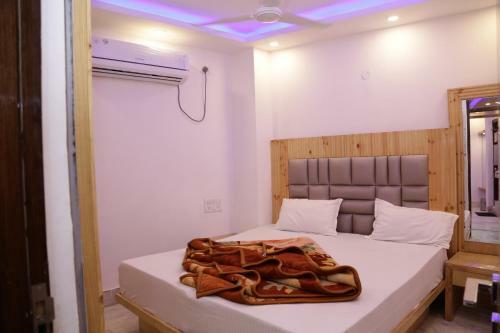 Albergue Backpackers Heaven@ New King